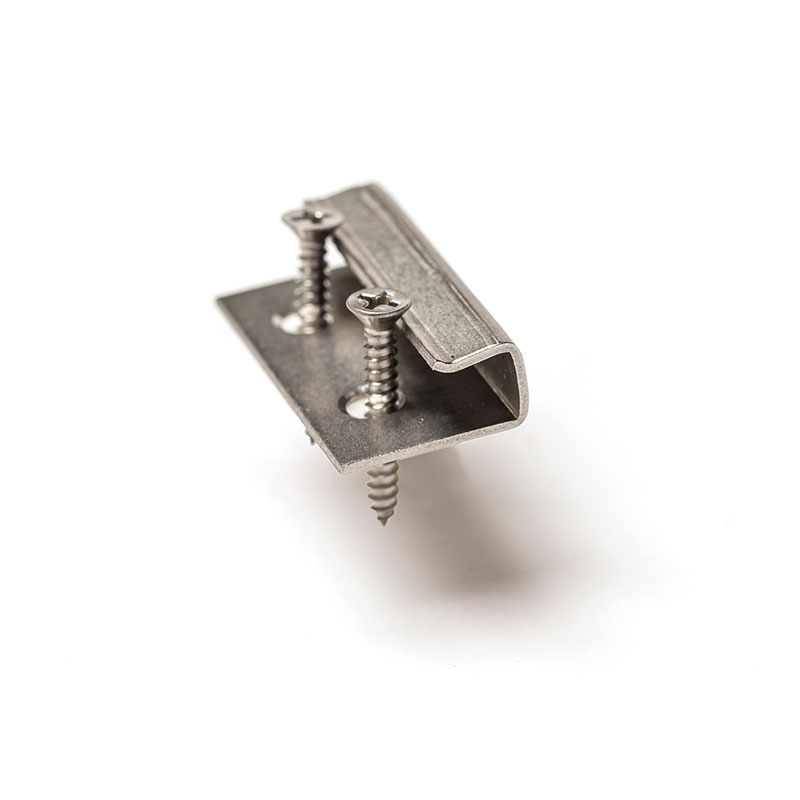 Starter Clip
