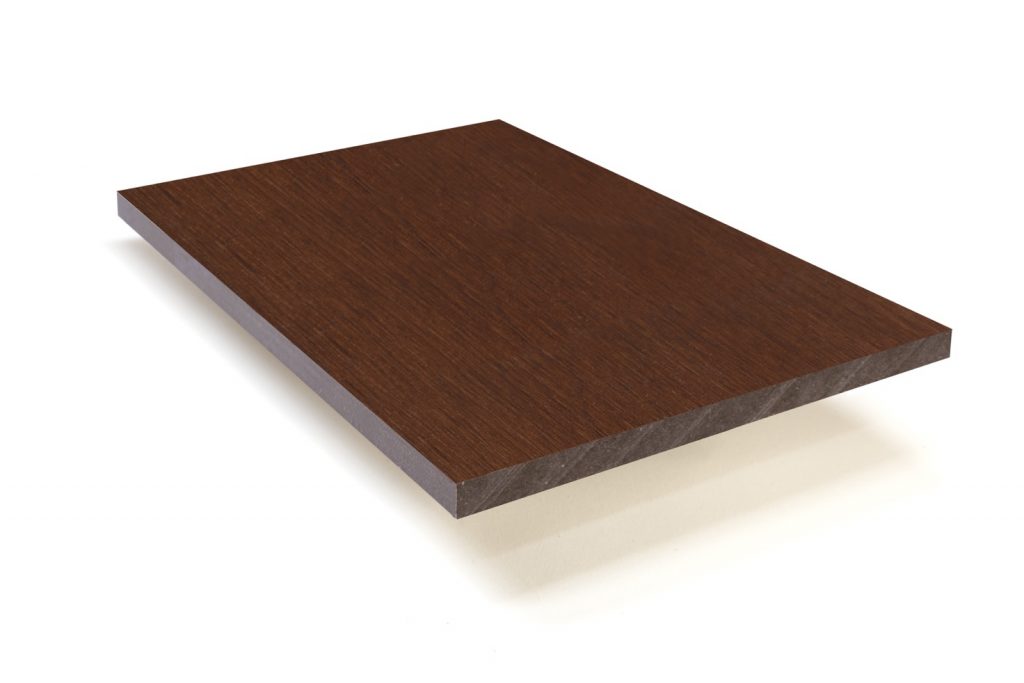 Fascia Board