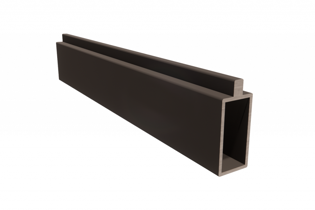 Fence Bottom Rail