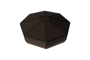 Fence Post Cap