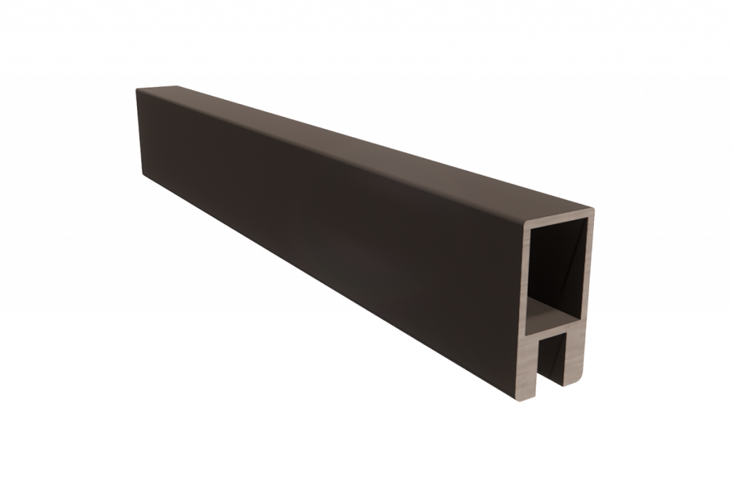 Fence Top Rail