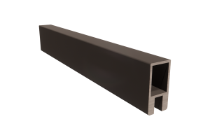 Fence Top Rail