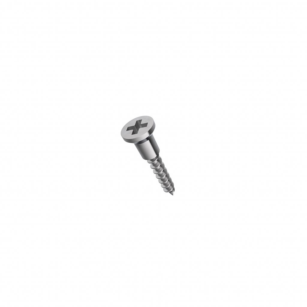 1″ TEC Shoulder Siding Screw