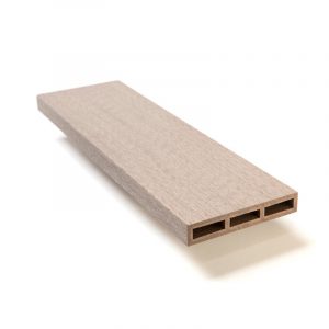 Cladding 3 Channels