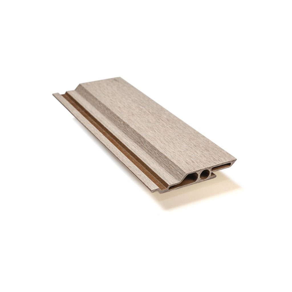 Rhombus Siding Profile