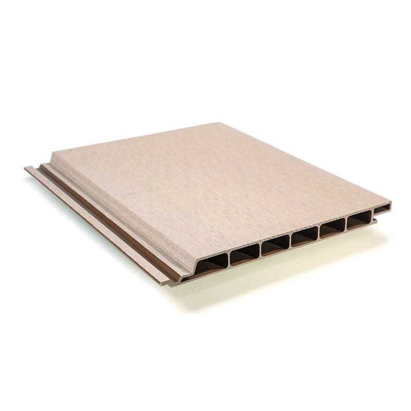 12″ Siding Profile