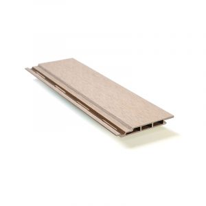 4″ Siding Profile