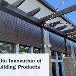 Discover the Innovation of Novano Building Products